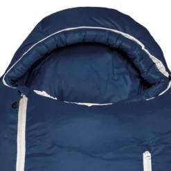 Grüezi Bag "Biopod Downwool Ice" -Camping-Ausrüstung Verkaufsgeschäft gruezi bag schlafsack biopod downwool ice 185 5231 detail04 scaled