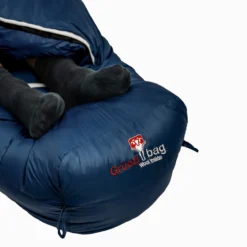 Grüezi Bag "Biopod Downwool Ice" -Camping-Ausrüstung Verkaufsgeschäft gruezi bag schlafsack biopod downwool ice 185 5231 detail10 scaled
