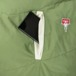 Grüezi Bag "Biopod Downwool Nature" 14 Grüezi Bag "Biopod Downwool Nature" -Camping-Ausrüstung Verkaufsgeschäft gruezi bag schlafsack biopod downwool nature comfort 5410 detail09 1800x1800