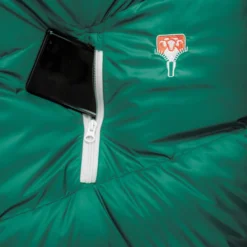 Grüezi Bag "Biopod Downwool Subzero" -Camping-Ausrüstung Verkaufsgeschäft gruezi bag schlafsack biopod downwool subzero 185 5221 detail09 scaled