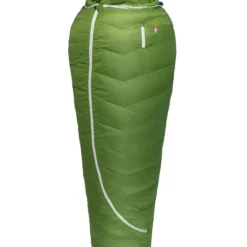 Grüezi Bag "Biopod Downwool Summer"