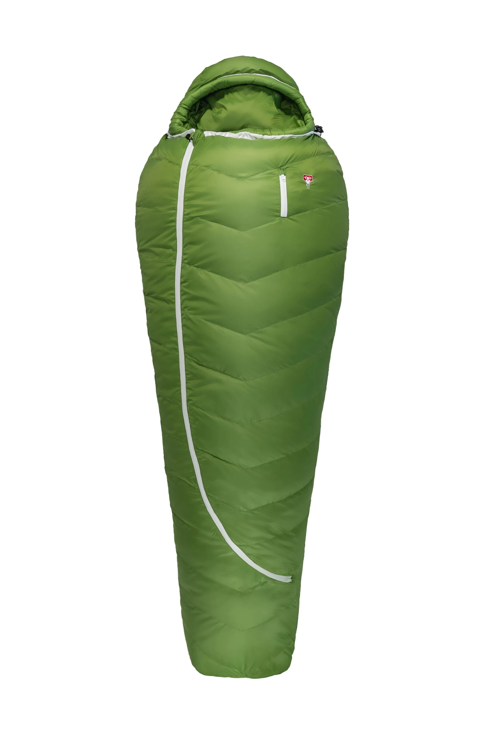 Grüezi Bag "Biopod Downwool Summer" 3 Grüezi Bag "Biopod Downwool Summer"