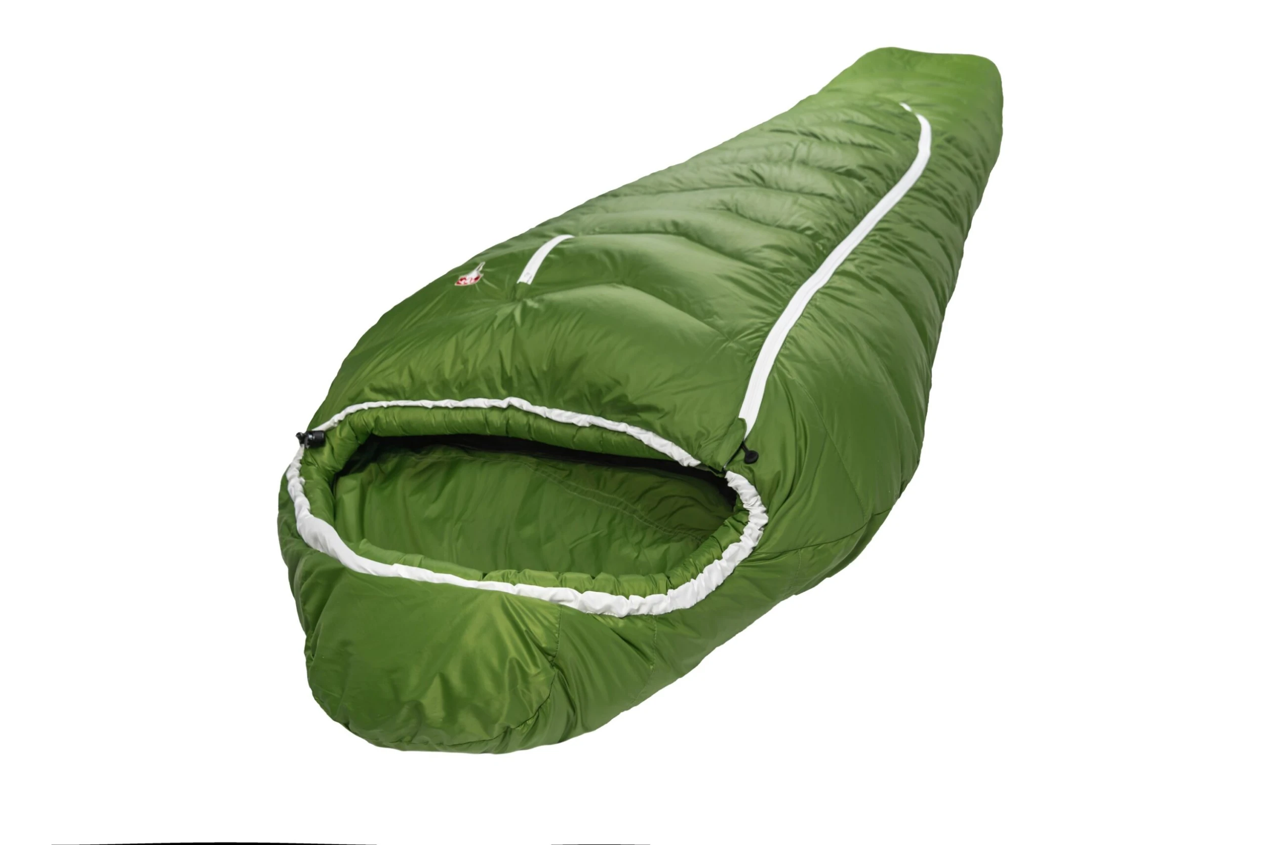 Grüezi Bag "Biopod Downwool Summer" 7 Grüezi Bag "Biopod Downwool Summer" – Bild 5