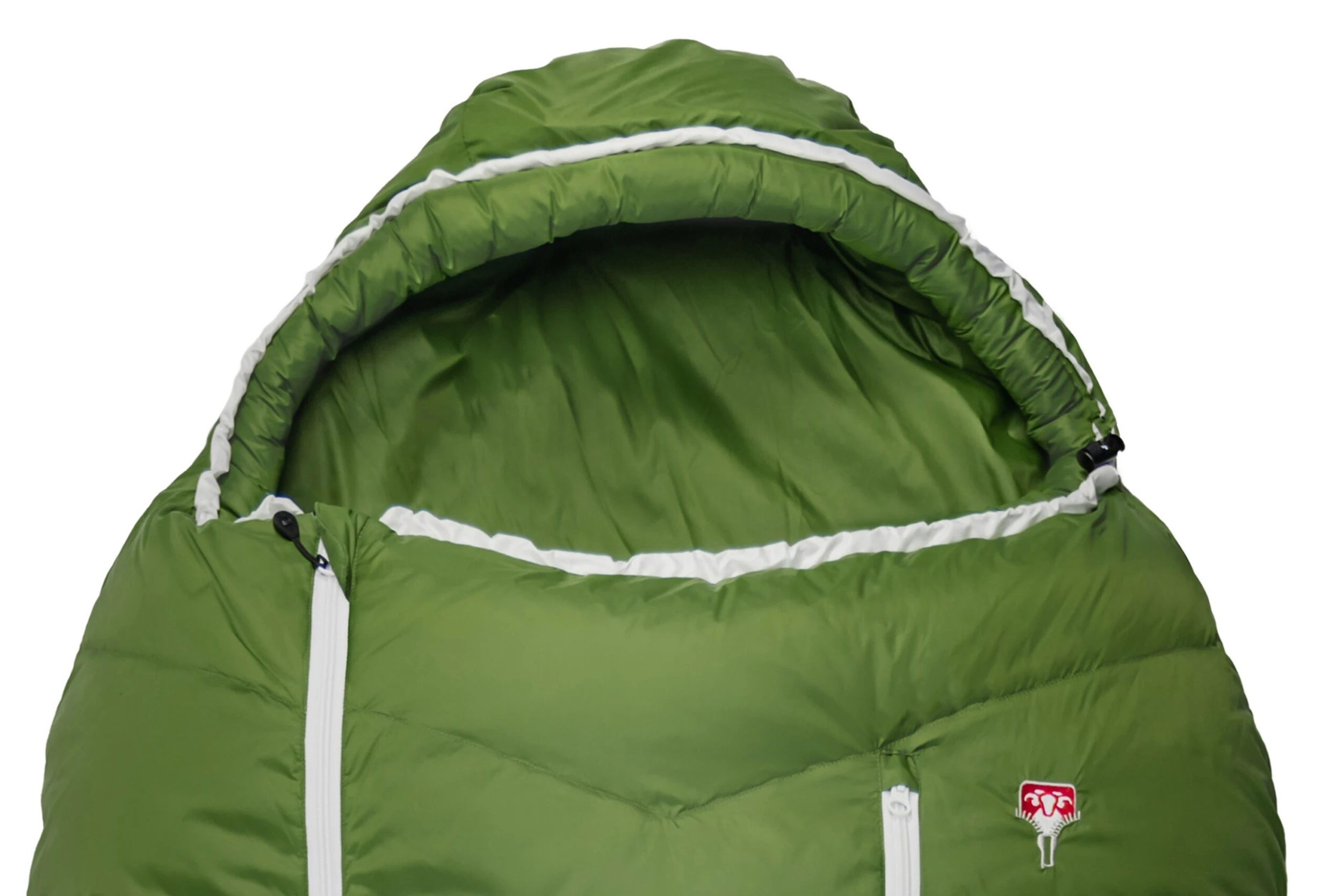 Grüezi Bag "Biopod Downwool Summer" 6 Grüezi Bag "Biopod Downwool Summer" – Bild 4