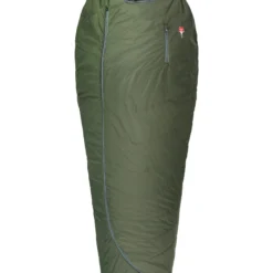 Grüezi Bag "Biopod Downwool Survival"