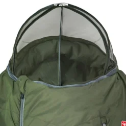 Grüezi Bag "Biopod Downwool Survival" -Camping-Ausrüstung Verkaufsgeschäft gruezi bag schlafsack biopod wolle survival 9240 detail04 scaled