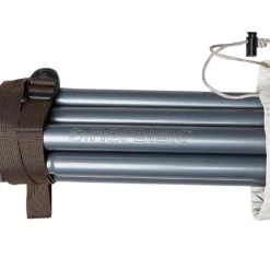 Nordisk "Kari 12 Tarp" -Camping-Ausrüstung Verkaufsgeschäft kari 12 basic cotton tarp 142038 nordisk natural 06