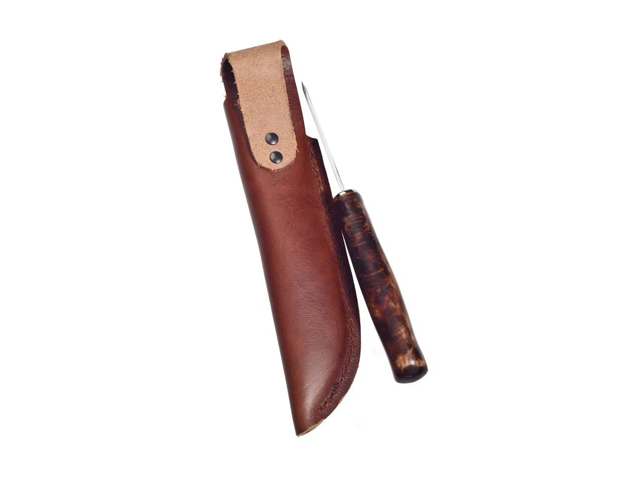 Karesuando "Kuttainen" 4 Karesuando "Kuttainen" – Bild 2