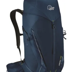 Lowe Alpine "Aeon 35" - Azure