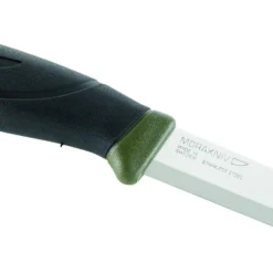 Morakniv "Companion" - Oliv