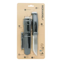 Morakniv Survivalmesser "Garberg SK" -Camping-Ausrüstung Verkaufsgeschäft mora garberg 4
