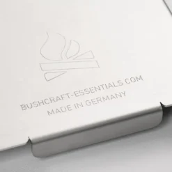 Bushcraft Essentials "Multifunktions-Einschub LF" -Camping-Ausrüstung Verkaufsgeschäft multifunctional case detail 1 scaled