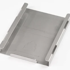 Bushcraft Essentials "Multifunktions-Einschub LF" -Camping-Ausrüstung Verkaufsgeschäft multifunctional case lf back