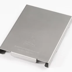 Bushcraft Essentials "Multifunktions-Einschub LF" -Camping-Ausrüstung Verkaufsgeschäft multifunctional case lf front