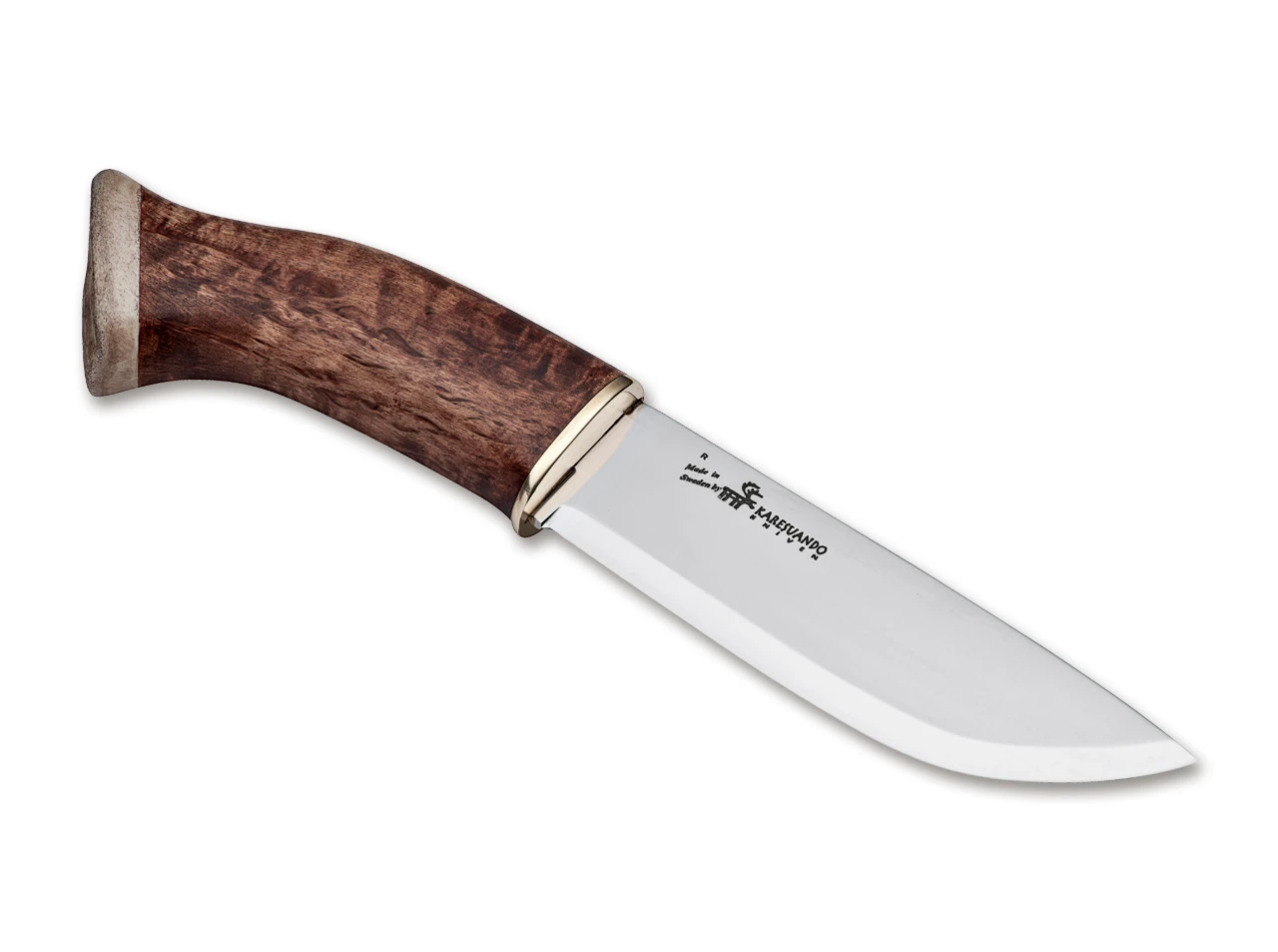 Karesuando "Nivalainen" 3 Karesuando "Nivalainen"