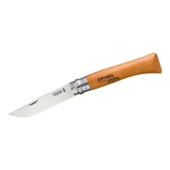 Opinel Opinel-Messer Carbon 15 Opinel Opinel-Messer Carbon -Camping-Ausrüstung Verkaufsgeschäft op opinel gr10 carbon 1