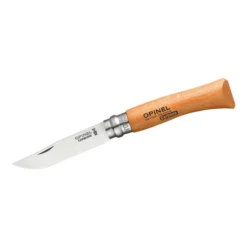 Opinel Opinel-Messer Carbon 12 Opinel Opinel-Messer Carbon -Camping-Ausrüstung Verkaufsgeschäft op opinel gr7 carbon 1