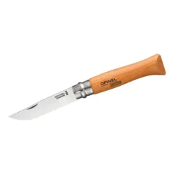 Opinel Opinel-Messer Carbon 14 Opinel Opinel-Messer Carbon -Camping-Ausrüstung Verkaufsgeschäft op opinel gr9 carbon 1