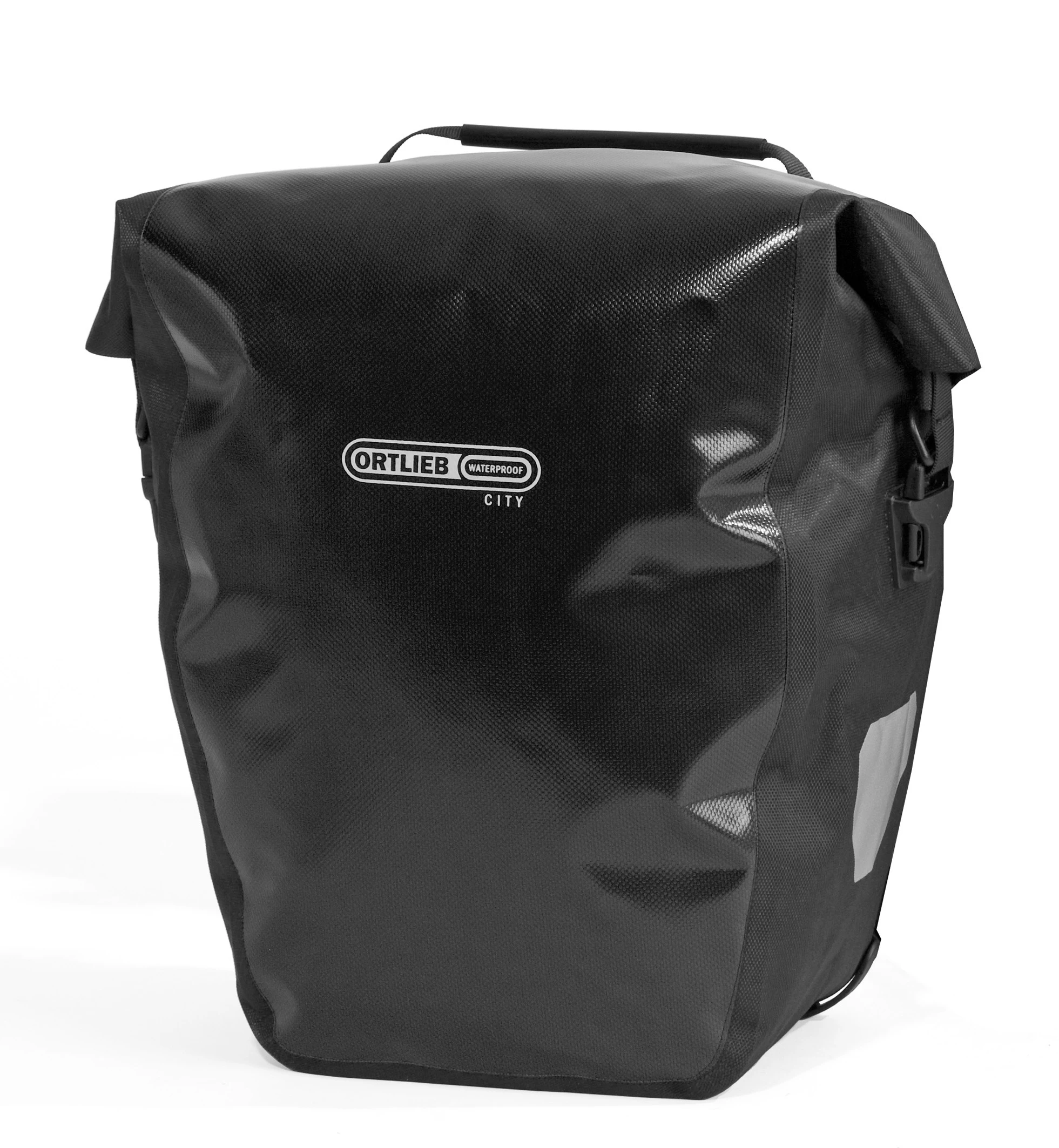 Ortlieb "Back Roller City" - Black 3 Ortlieb "Back Roller City" - Black