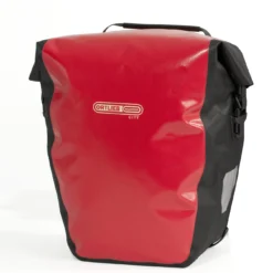 Ortlieb "Back Roller City" - Red