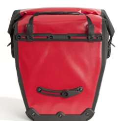 Ortlieb "Back Roller City" - Red -Camping-Ausrüstung Verkaufsgeschäft ortlieb backrollercity red 2