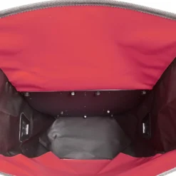 Ortlieb "Back Roller City" - Red -Camping-Ausrüstung Verkaufsgeschäft ortlieb backrollercity red 3