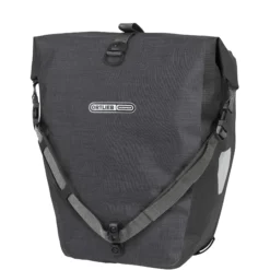 Ortlieb "Back Roller Plus" - Granite/ Black -Camping-Ausrüstung Verkaufsgeschäft ortlieb backrollerplus granite 1