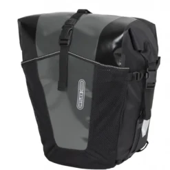 Ortlieb "Back Roller Pro Classic" - Asphalt/ Black