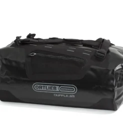Ortlieb "Duffle" - Black -Camping-Ausrüstung Verkaufsgeschäft ortlieb dufflek1401 85L schwarz 1