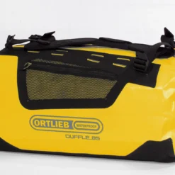Ortlieb "Duffle" - Yellow