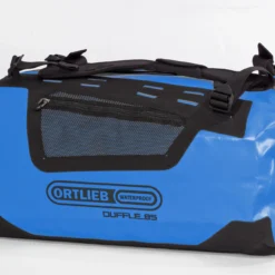 Ortlieb "Duffle" - Oceanblue