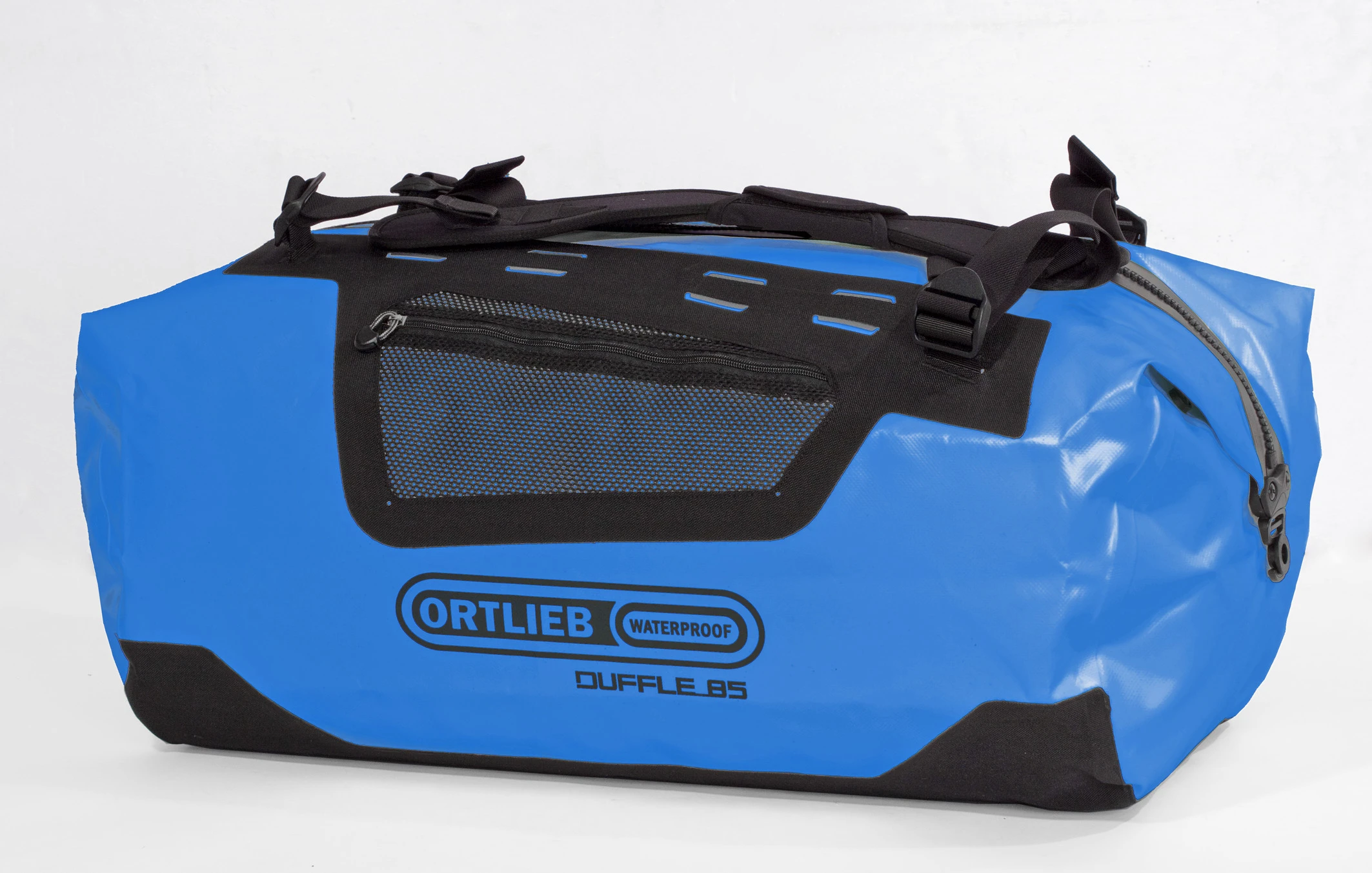 Ortlieb "Duffle" - Oceanblue 3 Ortlieb "Duffle" - Oceanblue