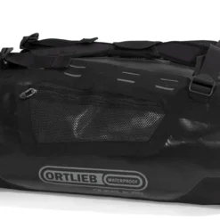 Ortlieb "Duffle" - Black -Camping-Ausrüstung Verkaufsgeschäft ortlieb dufflek1431 60L schwarz 1