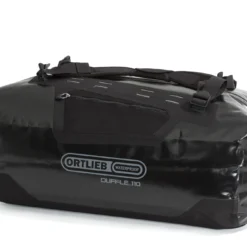 Ortlieb "Duffle" - Black -Camping-Ausrüstung Verkaufsgeschäft ortlieb dufflek1451 110L schwarz 1