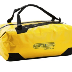 Ortlieb "Duffle" - Yellow -Camping-Ausrüstung Verkaufsgeschäft ortlieb dufflek1453 110L gelb 2