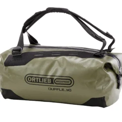 Ortlieb "Duffle" - Olive