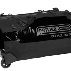 Ortlieb "Duffle RS" - Black