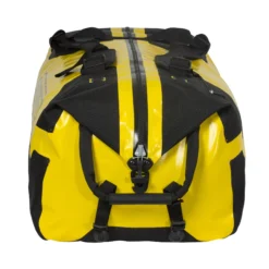 Ortlieb "Duffle RS" - Sunyellow -Camping-Ausrüstung Verkaufsgeschäft ortlieb dufflersk13202 140L gelbschwarz 2