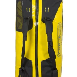 Ortlieb "Duffle RS" - Sunyellow -Camping-Ausrüstung Verkaufsgeschäft ortlieb dufflersk13202 140L gelbschwarz 62028229