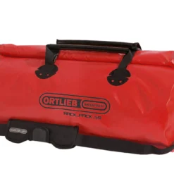 Ortlieb "Rack-Pack" - Red