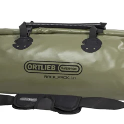 Ortlieb "Rack-Pack" - Olive