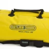 Ortlieb "Rack-Pack" - Yellow -Camping-Ausrüstung Verkaufsgeschäft ortlieb rackpackk64h2 89L gelb 1