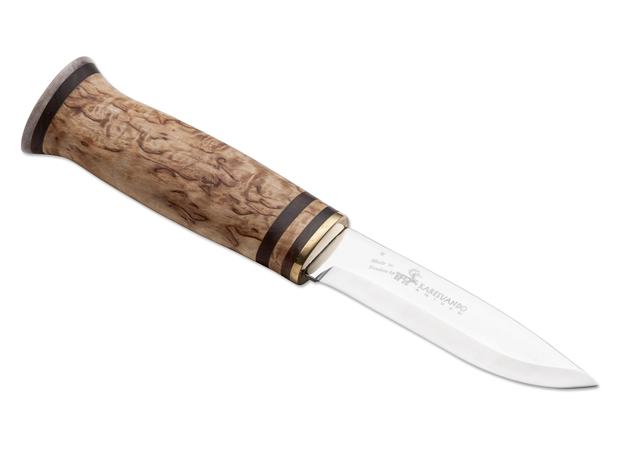 Karesuando "Pältsa" 3 Karesuando "Pältsa"