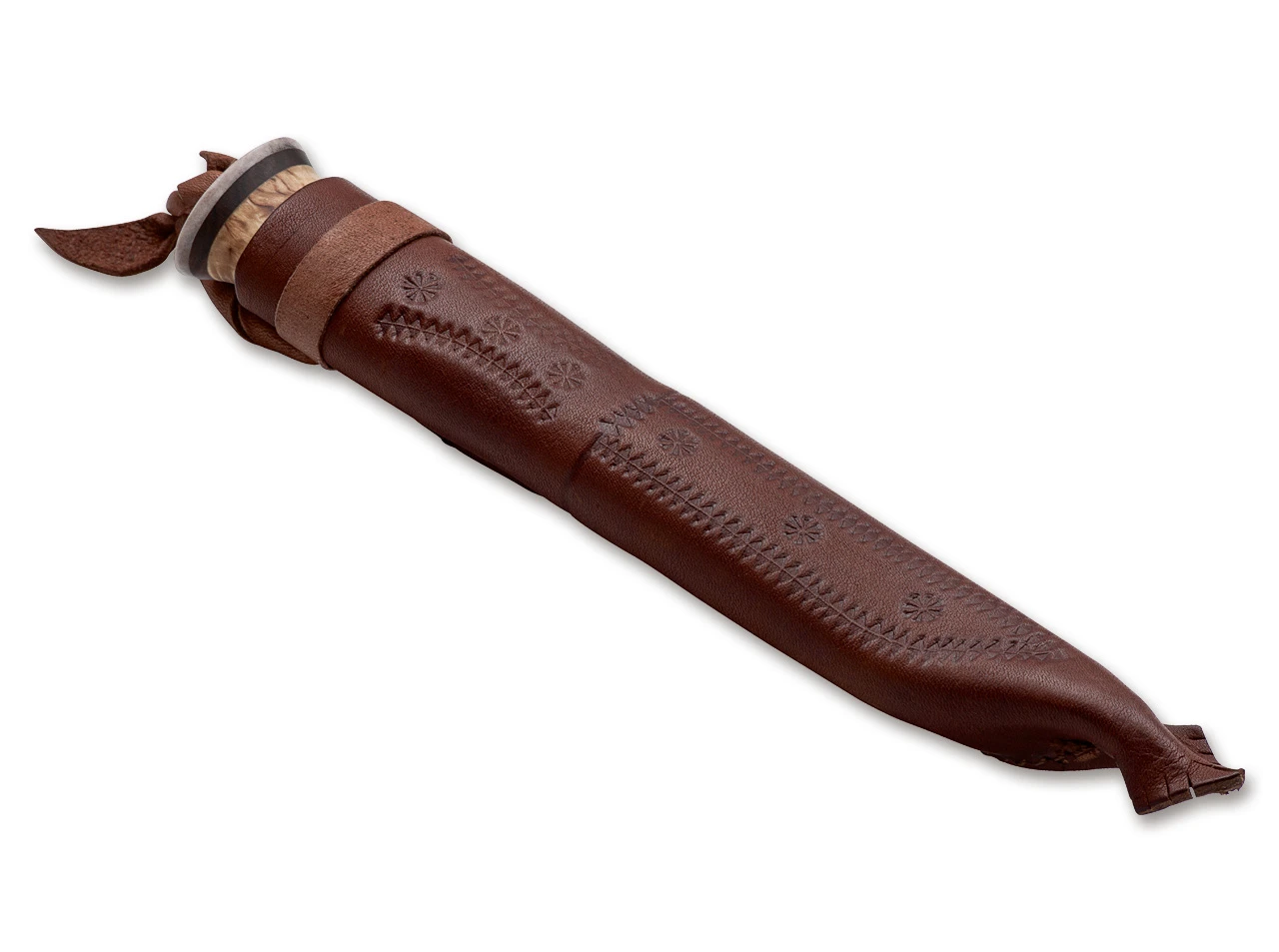 Karesuando "Pältsa" 4 Karesuando "Pältsa" – Bild 2