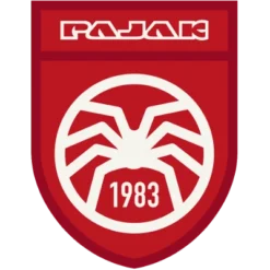 Pajak "Radical 4Z" 23 Pajak "Radical 4Z" -Camping-Ausrüstung Verkaufsgeschäft pajak logo 4