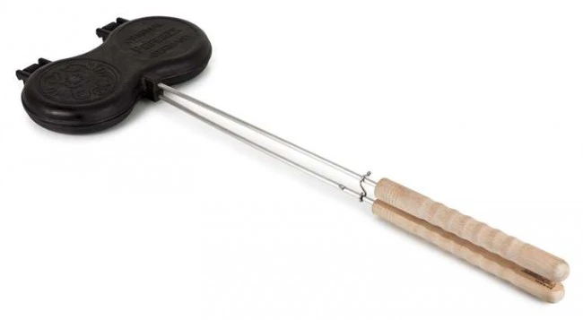 Petromax "Burgereisen" 3 Petromax "Burgereisen"