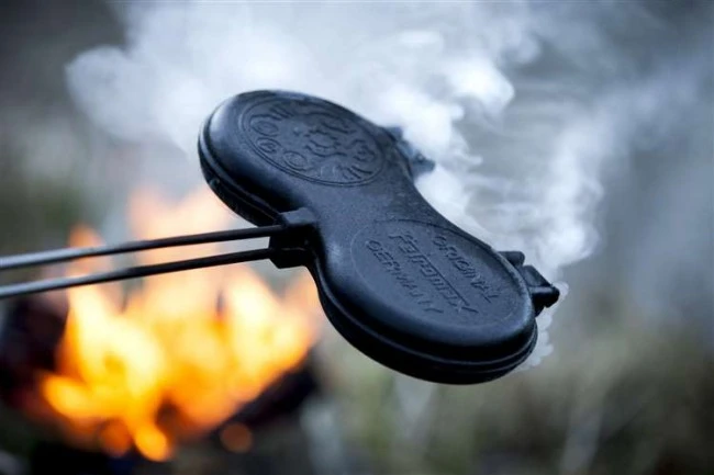 Petromax "Burgereisen" 7 Petromax "Burgereisen" – Bild 5