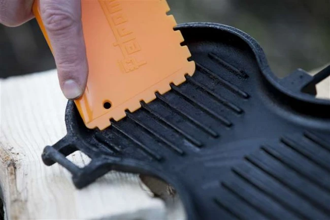 Petromax "Burgereisen" 5 Petromax "Burgereisen" – Bild 3