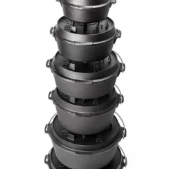 Petromax "Feuertopf"