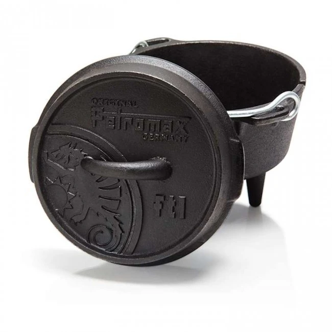 Petromax "Feuertopf" 6 Petromax "Feuertopf" – Bild 4